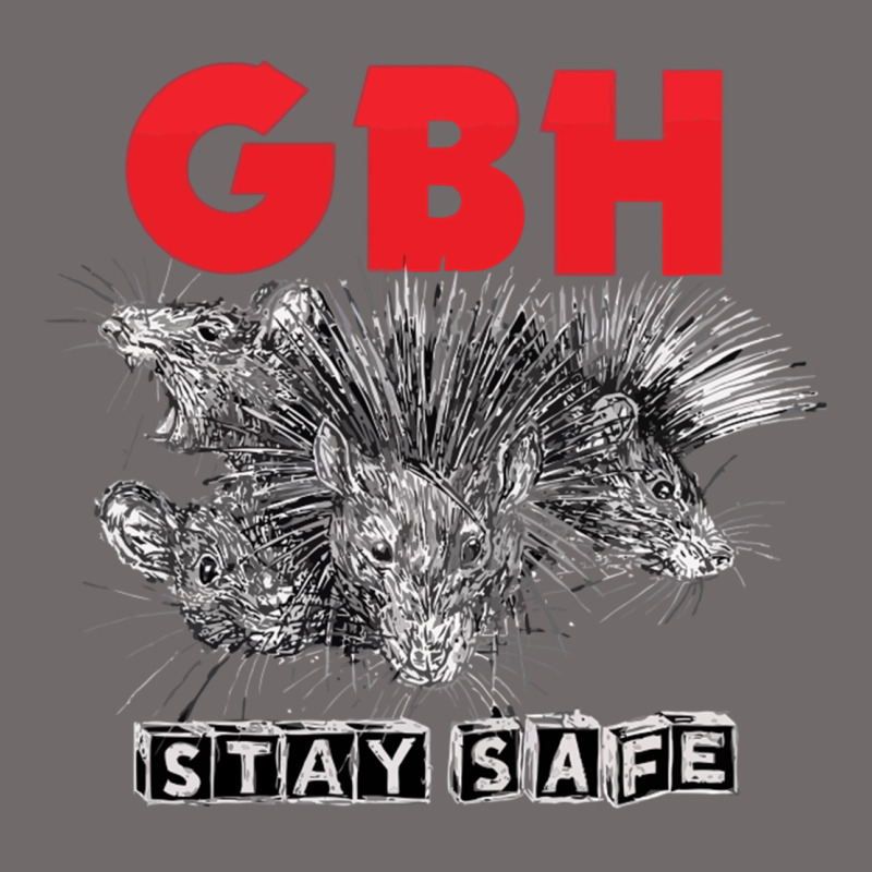 Charged G.b.h Urban Hoodie by artisFamous | Teevron