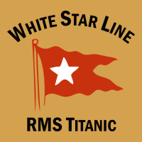 White Star Line (1) Urban Hoodie | Teevron