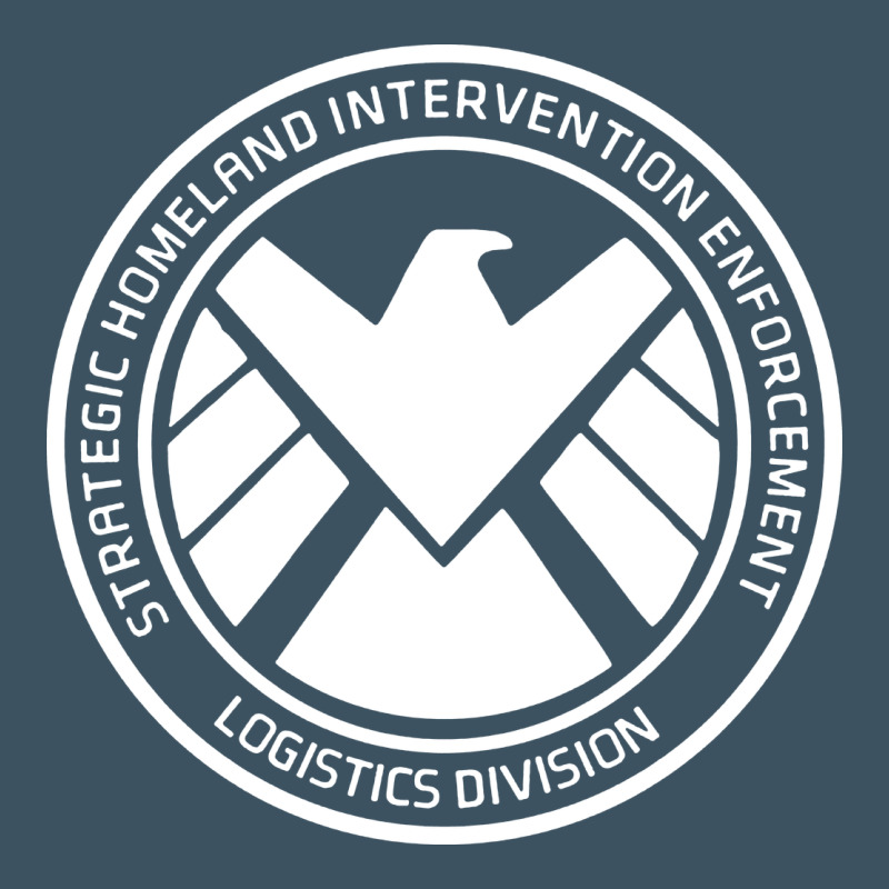 Agents Of Shield Urban Hoodie by artisFamous | Teevron