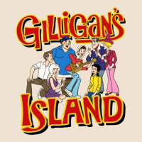 Gilligan Island Urban Hoodie | Teevron
