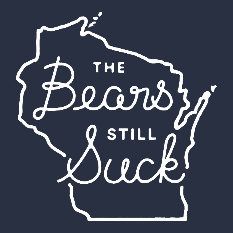 The Bears Still Suck Urban Hoodie by artisFamous | Teevron