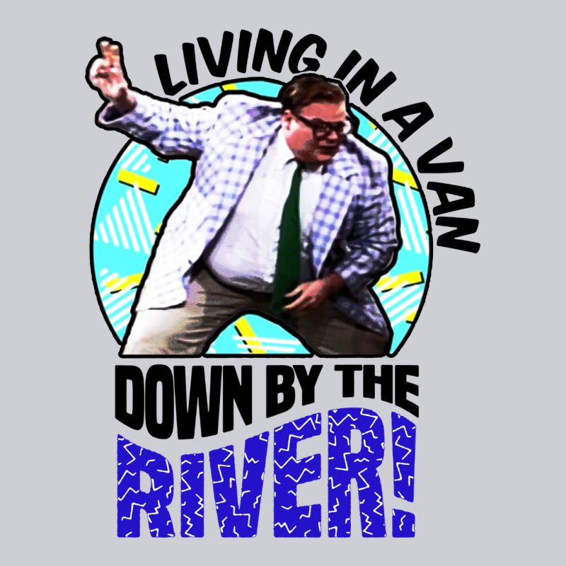 Chris Farley   Matt Foley Nostalgia Urban Hoodie by artisFamous | Teevron