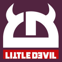 Little Devil Urban Hoodie | Teevron