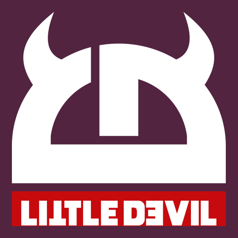 Little Devil Urban Hoodie by artisFamous | Teevron