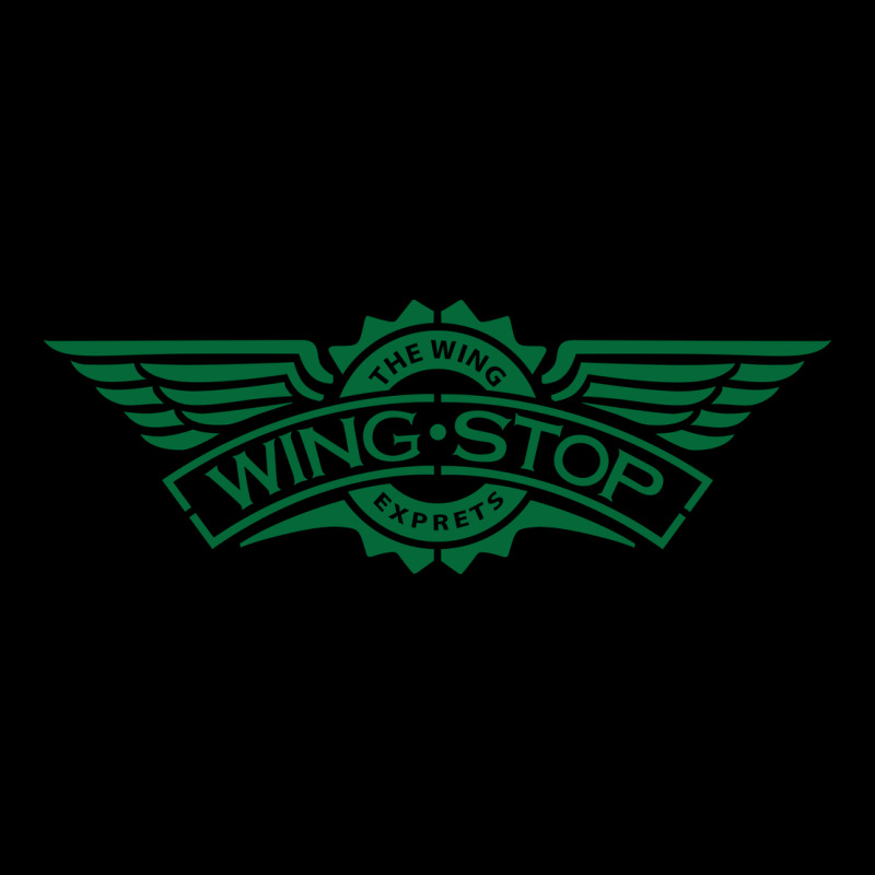 Wingstop Urban Hoodie by artisFamous | Teevron