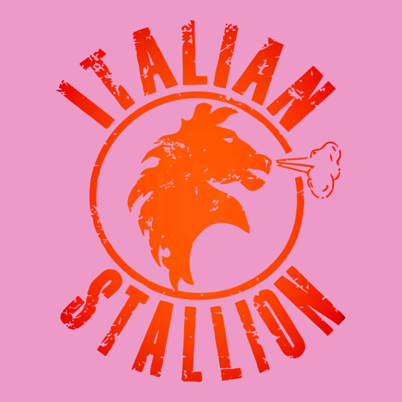 Italian Stallion Urban Hoodie by artisFamous | Teevron