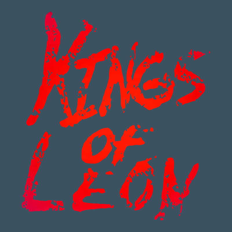 Kings Of Leon Urban Hoodie by artisFamous | Teevron