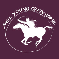 Neil Young Urban Hoodie | Teevron