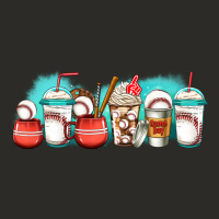 Baseball Coffee Cups Libbey Glass Heavy Core Tee | Teevron