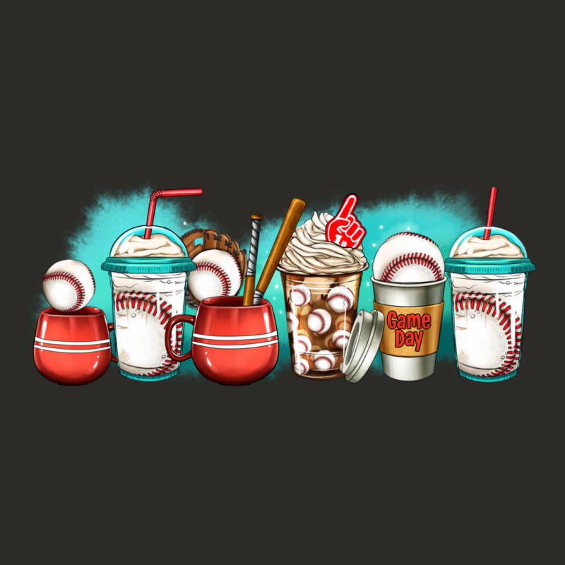 Baseball Coffee Cups Libbey Glass Heavy Core Tee by Jasminsmagicworld | Teevron