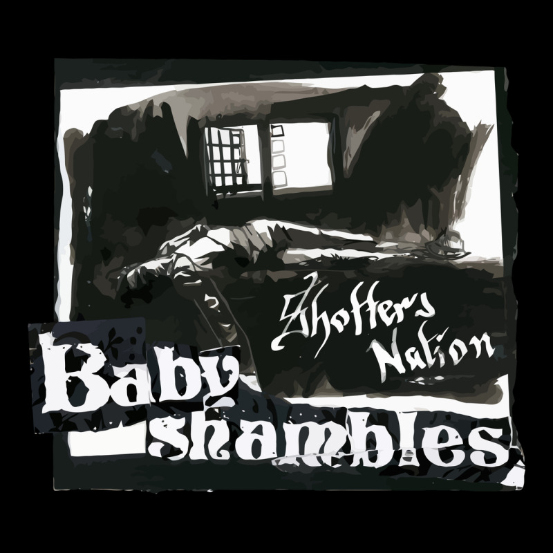 Babyshambles Urban Hoodie by artisFamous | Teevron