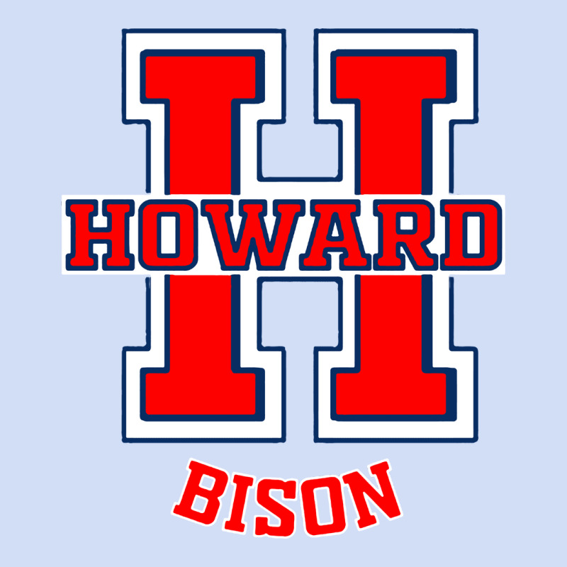 Howard 1867 University Urban Hoodie by artisFamous | Teevron