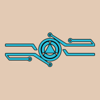 Tron Inspired Merch Urban Hoodie | Teevron