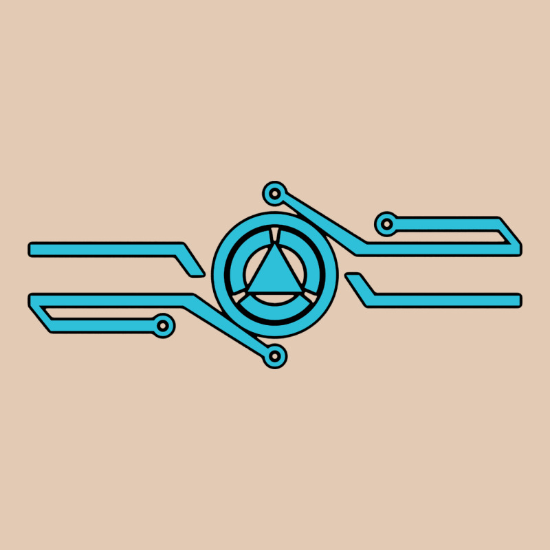 Tron Inspired Merch Urban Hoodie by artisFamous | Teevron