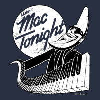 Mac Tonight Urban Hoodie | Teevron