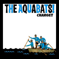The Aquabats Charge Urban Hoodie | Teevron