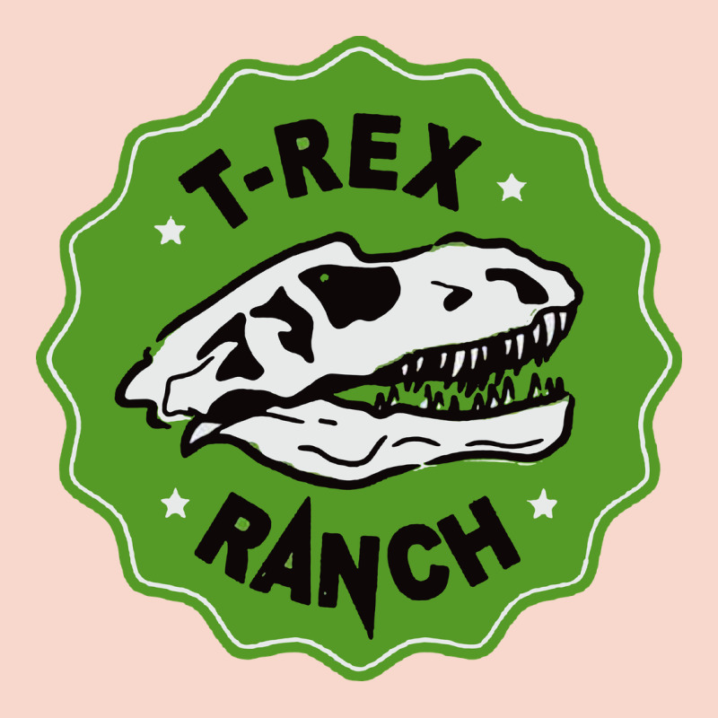 T Rex Ranch Urban Hoodie by artisFamous | Teevron