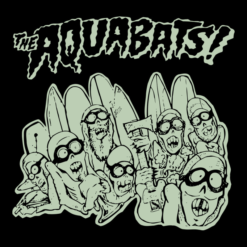 The Aquabats Urban Hoodie by artisFamous | Teevron
