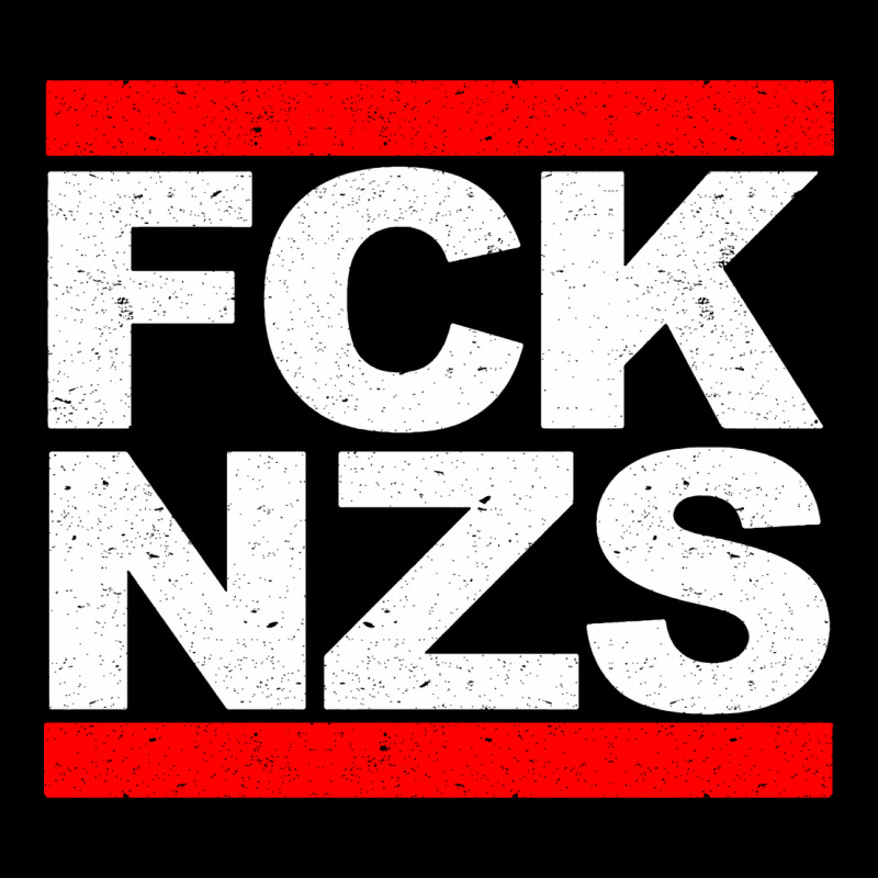 Fck Nzs Urban Hoodie by artisFamous | Teevron