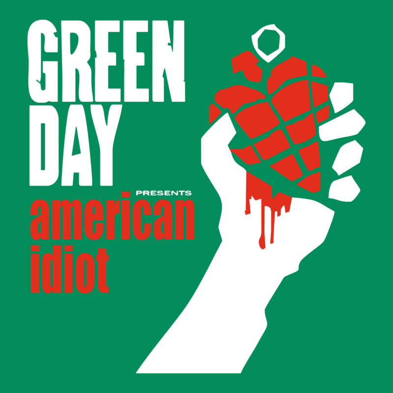 American Idiot Urban Hoodie by artisFamous | Teevron