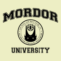 Mordor University Urban Hoodie | Teevron