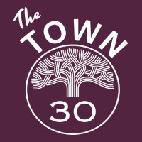 Golden State The Town Urban Hoodie | Teevron