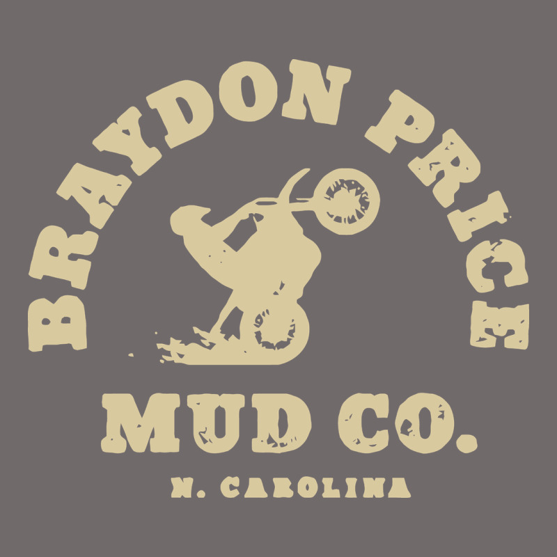 Braydon Price Motorbike Mud   T Shirt Urban Hoodie by artisFamous | Teevron