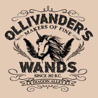 Ollivanders Wands Urban Hoodie | Teevron