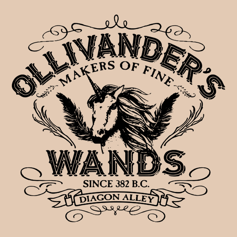 Ollivanders Wands Urban Hoodie by artisFamous | Teevron