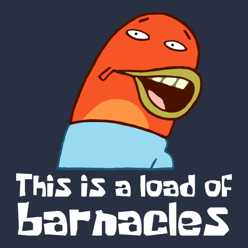 This Is A Load Of Barnacles Urban Hoodie by artisFamous | Teevron
