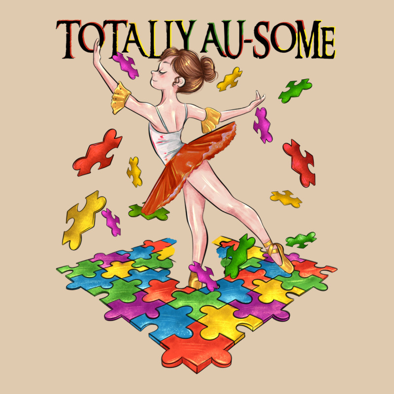 Totally Au Some Classic Tee by CowGirlArtShop | Teevron