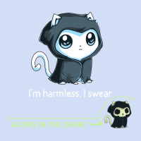 I'm Harmless, I Swear Urban Hoodie | Teevron