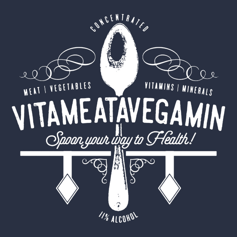 Vitameatavegamin Urban Hoodie by artisFamous | Teevron