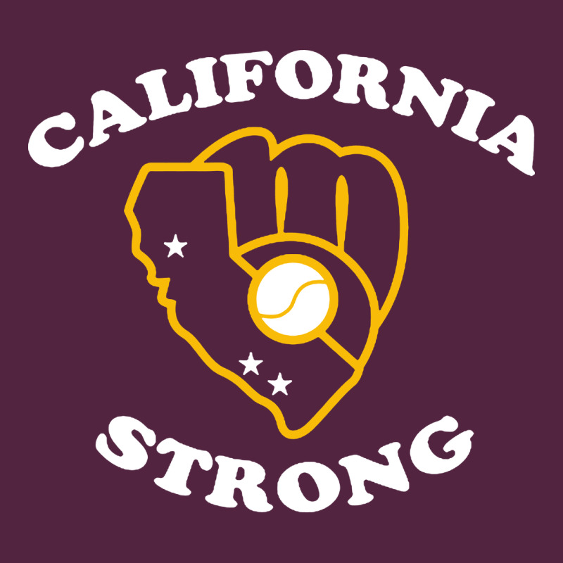 California Strong Urban Hoodie by artisFamous | Teevron