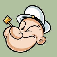 The Sailor Popeye Urban Hoodie | Teevron
