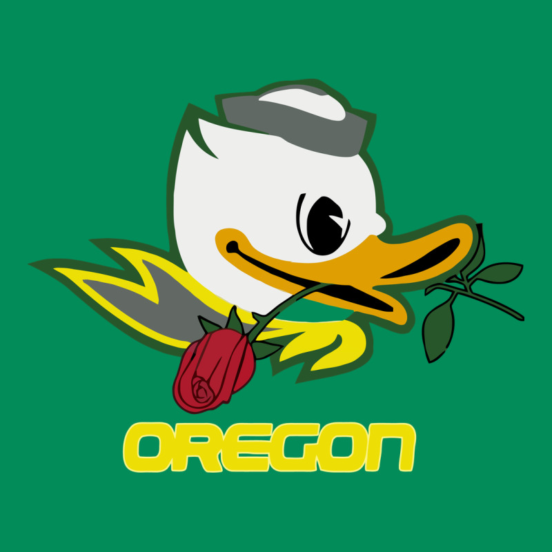 Throwback Oregon Urban Hoodie by artisFamous | Teevron