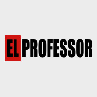 Professor Money El Profesor Urban Hoodie | Teevron