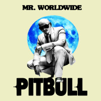 Merch Mr Worldwide Pit Bull Urban Hoodie | Teevron