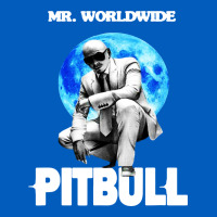 Merch Mr Worldwide Pit Bull Urban Hoodie | Teevron
