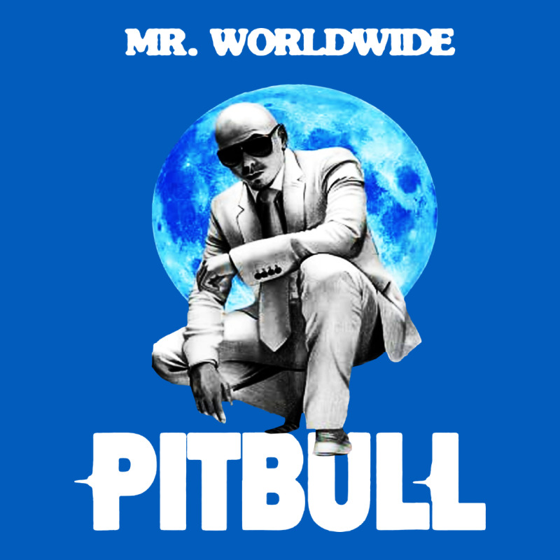 Merch Mr Worldwide Pit Bull Urban Hoodie by artisFamous | Teevron