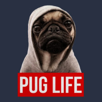 Pug Life Urban Hoodie | Teevron