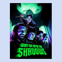 What We Do In The Shadows Classic Urban Hoodie | Teevron