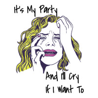It's My Party And I'll Cry If I Want To happy christmas | Teevron