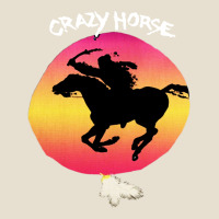 Neil Crazy Horse Urban Hoodie | Teevron