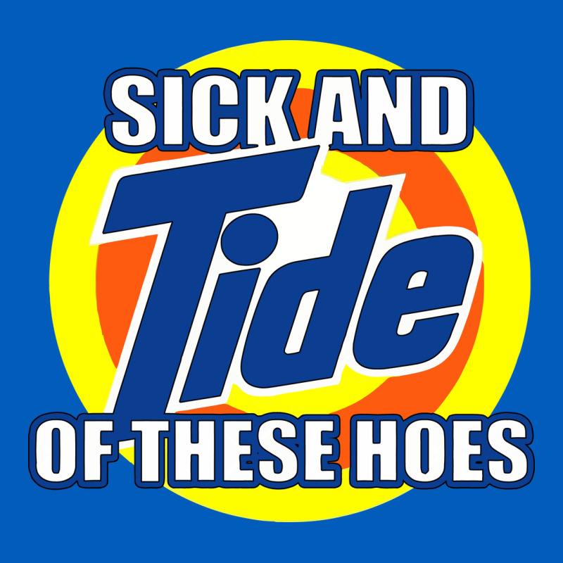 Sick And Tide Of These Hoes Urban Hoodie by artisFamous | Teevron