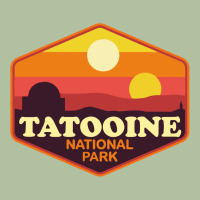 Tatooine National Park Urban Hoodie | Teevron