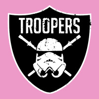Troopers Urban Hoodie | Teevron