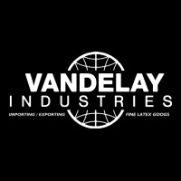 Vandelay Industries Urban Hoodie | Teevron