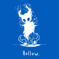 Hollow Void ,hollow Knight  T Shirt Urban Hoodie | Teevron