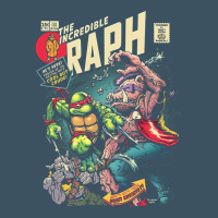 The Incredible Raph Urban Hoodie | Teevron